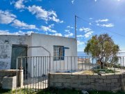 Makry Gialos Kreta, Makry Gialos: Haus mit einem Schlafzimmer auf einem großen Baugrundstück, nur 2 Schritte vom Strand entfernt Haus